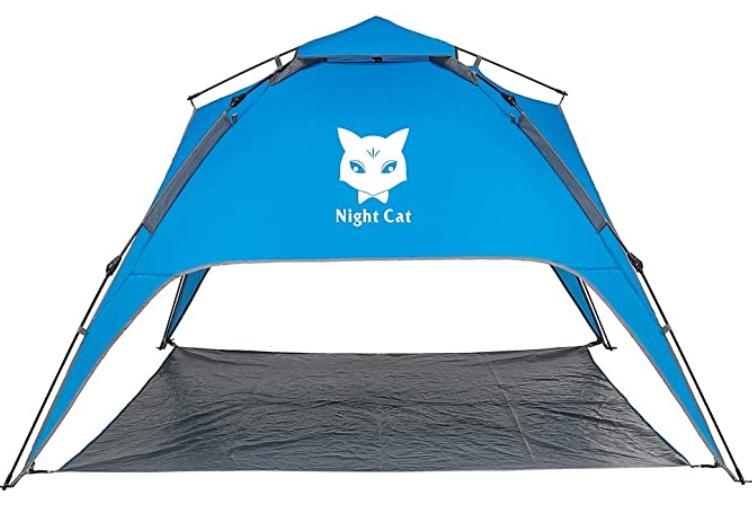 The 18 Best Family Size Tents for Small & Large Groups Review & Guide