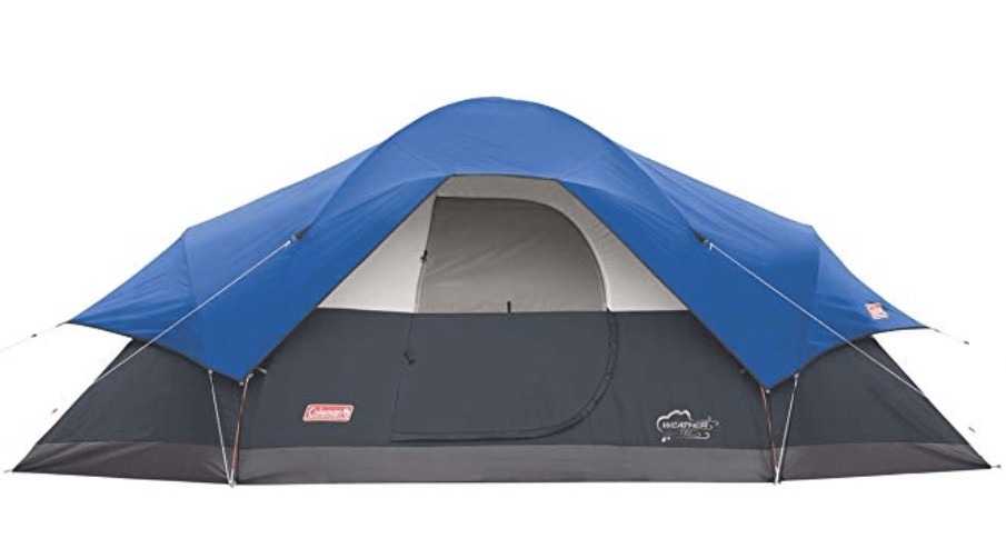 The 9 Best Tents for Rain and Wind in 2022 Reviews & Guide