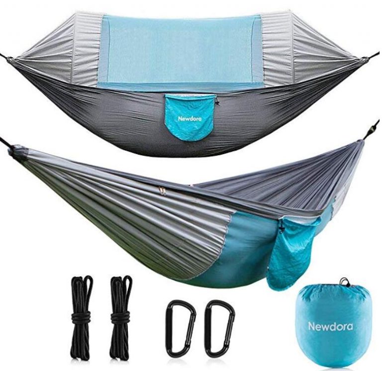 5 Best 2 Person Hammock Tent Top Two Man Hammock Tent in 2021