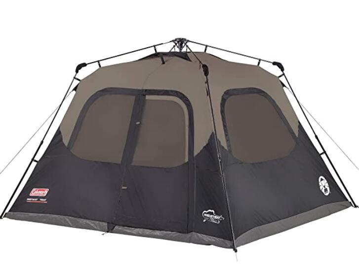 Top 9 Best Cheap Tents on Amazon You Can Buy in 2021