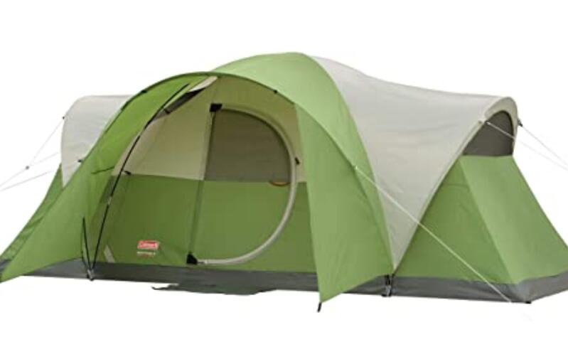 Top 9 Best Cheap Tents on Amazon You Can Buy in 2021