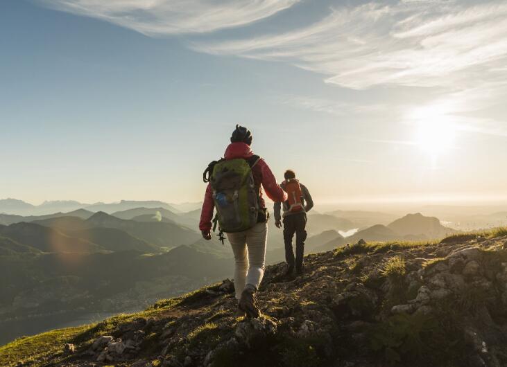 What Do You Need for Hiking? Hiking Necessities List Tent Seeker