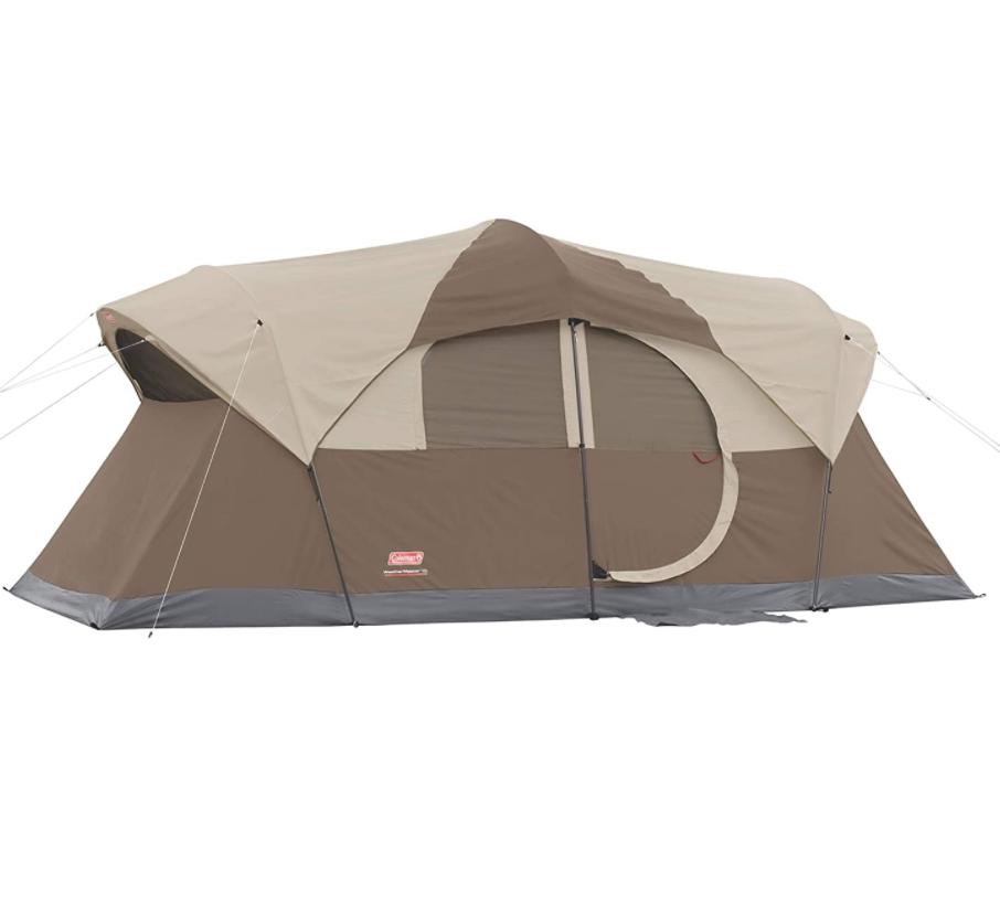 Best Tent for High Winds Top Tent Reviews and Guide in 2021